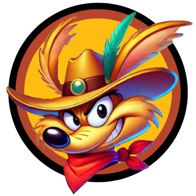 West'Earn Mascot