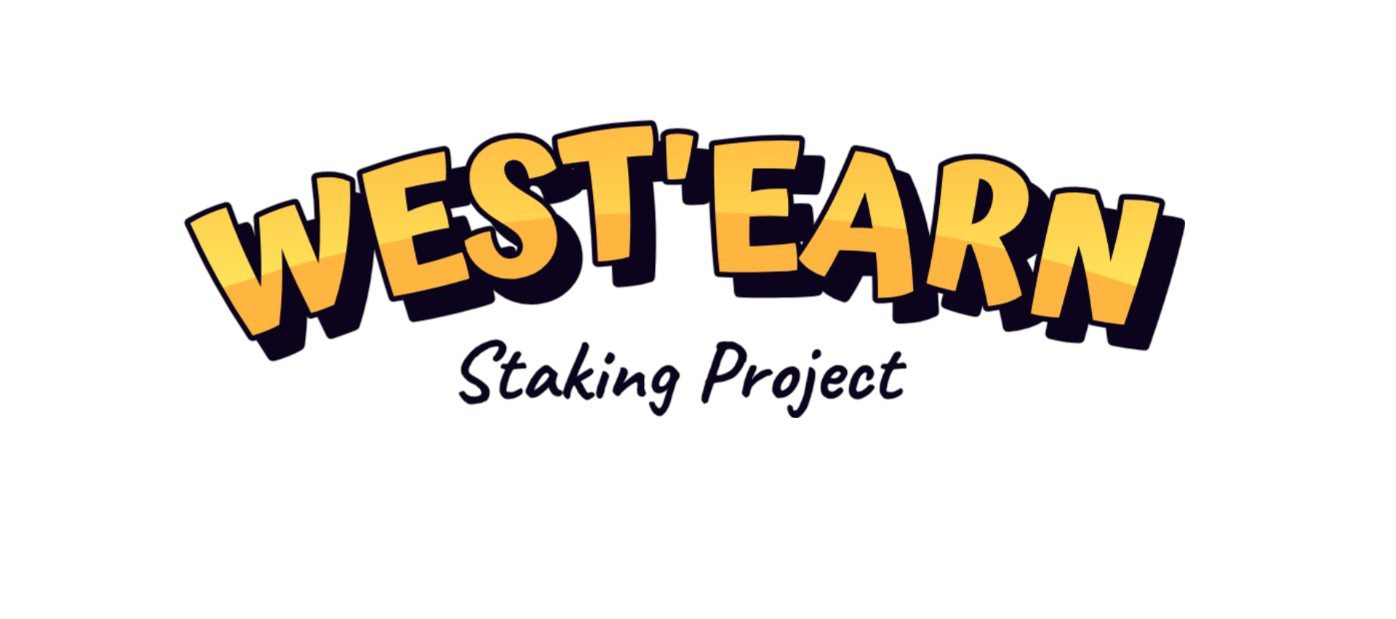 West'Earn Logo